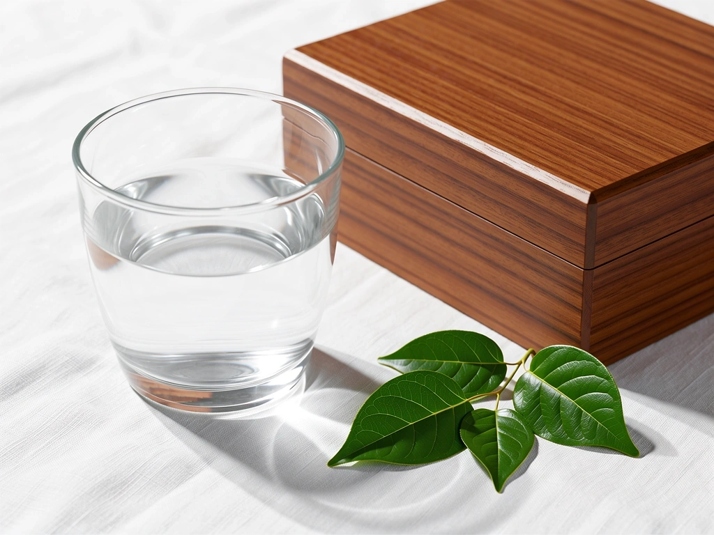 Mindful lifestyle details