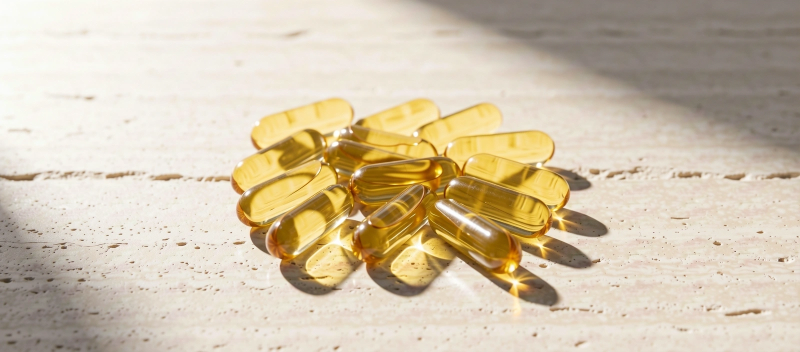 Premium botanical ingredients